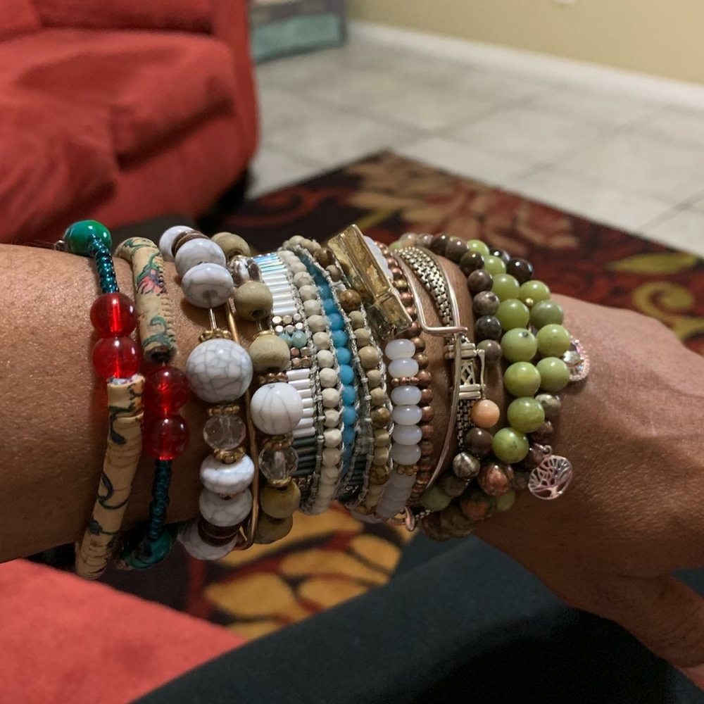 Women,men and children jewelry